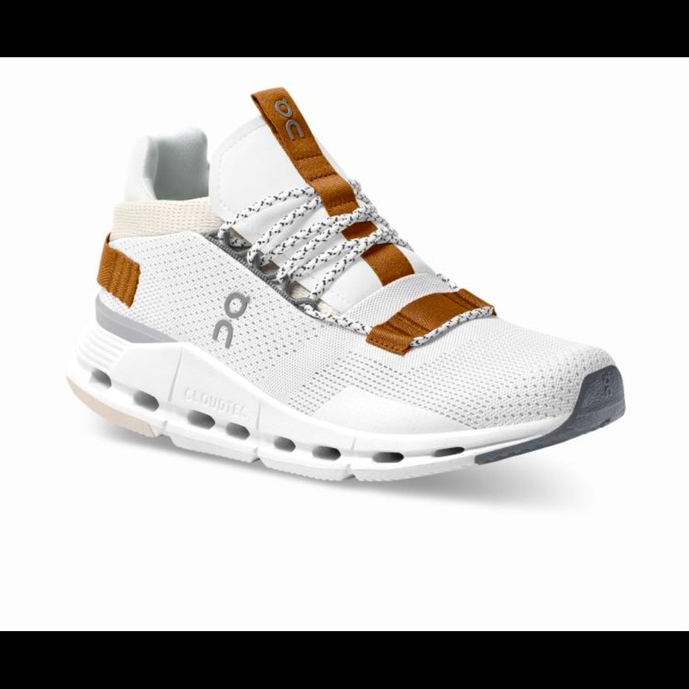 Cloudnova size 7.5